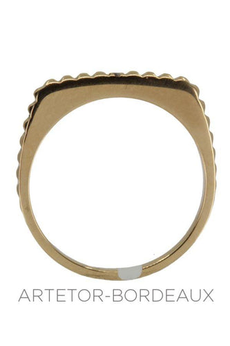 Bague 50 Bague moderne diamant 58 Facettes 35981