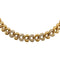 Collier Collier Van Cleef & Arpels "Coeurs" en or jaune et diamants. 58 Facettes 30292