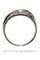 Bague 56 Bague moderne diamants 58 Facettes 34961