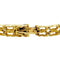 Collier Un collier vintage en or jaune. 58 Facettes 30090