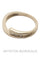 Bague 48 Bague trilogie diamants 58 Facettes 25301