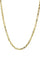 Collier Chaîne maille forçat 58 Facettes 32501