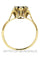 Bague 55 Bague saphir et diamants 58 Facettes 11991