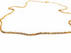 Collier Collier Chaîne Or jaune 58 Facettes 1186418CN