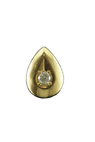 Pendentif Pendentif diamant 58 Facettes 15901
