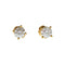 Boucles d'oreilles Boucles d'oreilles Cartier diamants. 58 Facettes 30293