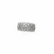 Bague 55 Bague De Beers, "Enchanted Lotus", or blanc, diamants. 58 Facettes 30583
