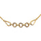 Collier Collier Cartier "Trinity" 3 ors, diamants. 58 Facettes 30210
