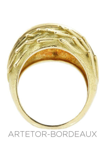 Bague 57 Bague moderne diamants 58 Facettes 15051