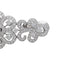 Boucles d'oreilles Boucles d'oreilles Van Cleef & Arpels, "Dentelle", en or blanc et diamants. 58 Facettes 29301