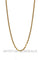 Collier Chaine maille forçat 58 Facettes 19801