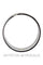 Bague 63 Bague "Seventies" Dinh Van Or Blanc 58 Facettes 31671
