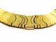 Collier Piaget Collier Ras de cou Tanagra Or jaune 58 Facettes 1142155CN