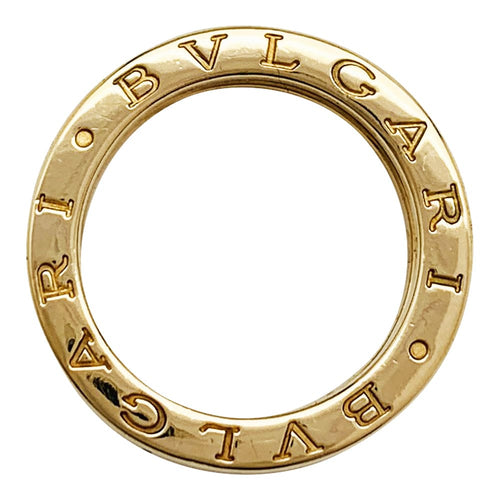 Bague 50 Bague Bulgari, "B.Zero1", or jaune et diamants. 58 Facettes 30631