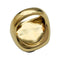 Bague 50 Bague Pomellato, "Mosaïco", or jaune et blanc, aigue-marines, diamants. 58 Facettes 30574