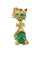 Broche Broche chat 58 Facettes 33251