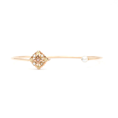 Bracelet BRACELET DISCRETE 58 Facettes