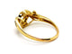 Bague 58 Bague Or jaune Diamant 58 Facettes 1167355CD