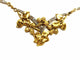 Collier Collier Art déco Or jaune Diamant 58 Facettes 1120170CD