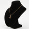 Pendentif Pendentif et sa chaine rubis occasion 58 Facettes 19-455A