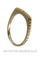 Bague 50 Bague moderne diamant 58 Facettes 35981