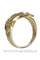 Bague 53 Bague ceinture diamants 58 Facettes 35391