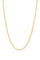 Collier Chaine maille gourmette 58 Facettes 37141