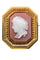 Broche Broche camée ancienne 58 Facettes 27711