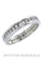 Bague 60 Alliance en diamants 58 Facettes 14461
