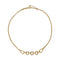 Collier Collier Cartier "Trinity" 3 ors, diamants. 58 Facettes 30210