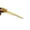 Broche Broche Mellerio "Faisan" en or jaune, émail et diamant. 58 Facettes 29966