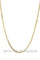 Collier Chaîne maille gourmette 58 Facettes 32321