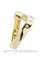Bague 51 Bague moderne diamants 58 Facettes 29231