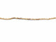 Collier Collier Or jaune 58 Facettes 1029201CD