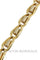 Bracelet Bracelet moderne 2 ors 58 Facettes 33821