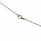 Collier Collier Cartier Coeur Trinity trois ors. 58 Facettes 30024