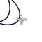 Collier Collier Hermès "Lima" en argent. 58 Facettes 30096