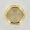 Bague 51 Bague Piaget Possession Diamants 58 Facettes 18-208-51