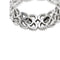 Bague 55 Bague De Beers, "Enchanted Lotus", or blanc, diamants. 58 Facettes 30583