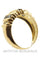 Bague 52 Bague moderne saphirs et diamants 58 Facettes 22731