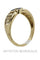Bague 54 Bague saphirs et diamants 58 Facettes 28601