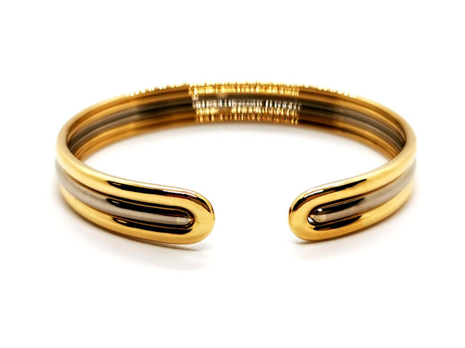 Bracelet Van Cleef & Arpels Bracelet Or jaune 58 Facettes 1139153CN