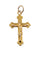 Pendentif Croix ancienne 58 Facettes 34341