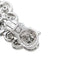 Boucles d'oreilles Boucles d'oreilles Van Cleef & Arpels, "Dentelle", en or blanc et diamants. 58 Facettes 29301