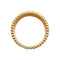 Bague 51 Bague Boucheron, "Quatre White Edition Large", trois ors, céramique blanche. 58 Facettes 30399
