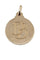 Pendentif Médaille Saint Christophe ancienne 58 Facettes 037931