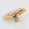 Broche Broche ancienne de col papillon et son diamant 58 Facettes 20-118
