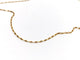 Collier Collier Chaîne Or jaune 58 Facettes 1091767CN