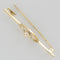 Broche Broche barrette ancienne perle fine 58 Facettes 13-052