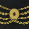 Collier Collier ancien esclavage émail 58 Facettes 14-222